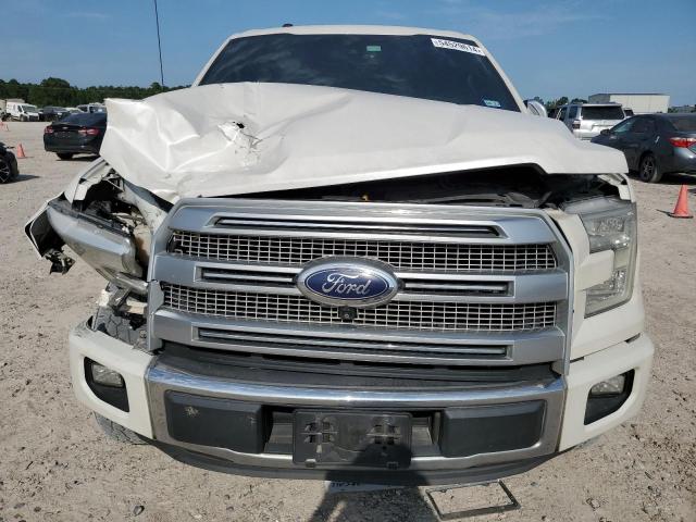 Photo 5 from auction – 2015 FORD F150 SUPER with VIN 1FTEW1CG2FFA15317