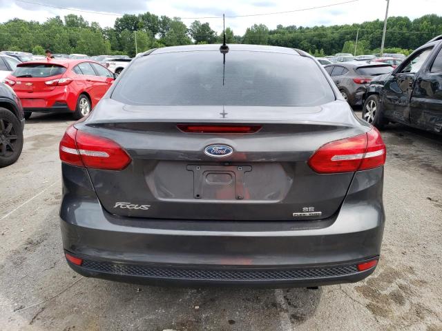 Photo 6 from auction – 2015 FORD FOCUS SE with VIN 1FADP3F27FL292069