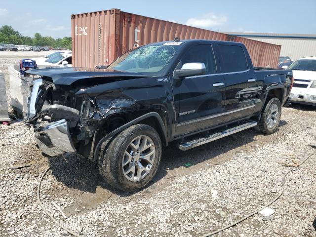 GMC SIERRA K15 2014 with VIN 3GTU2VEC3EG544605 - Photo from auction