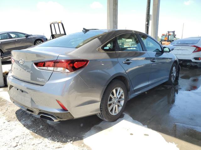 Photo 3 from auction – 2019 HYUNDAI SONATA SE with VIN 5NPE24AF4KH735239