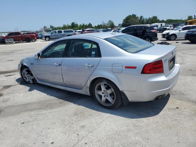 Photo 2 from auction – 2004 ACURA TL with VIN 19UUA66294A048379
