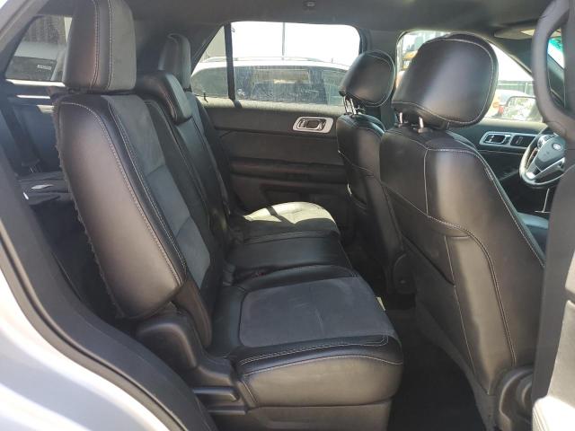 Photo 11 from auction – 2015 FORD EXPLORER X with VIN 1FM5K8D89FGA82885