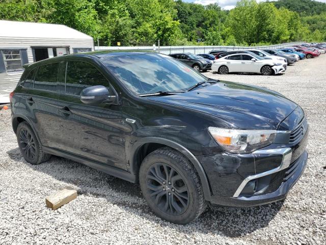 Photo 4 from auction – 2017 MITSUBISHI OUTLANDER with VIN JA4AR3AU2HZ033337