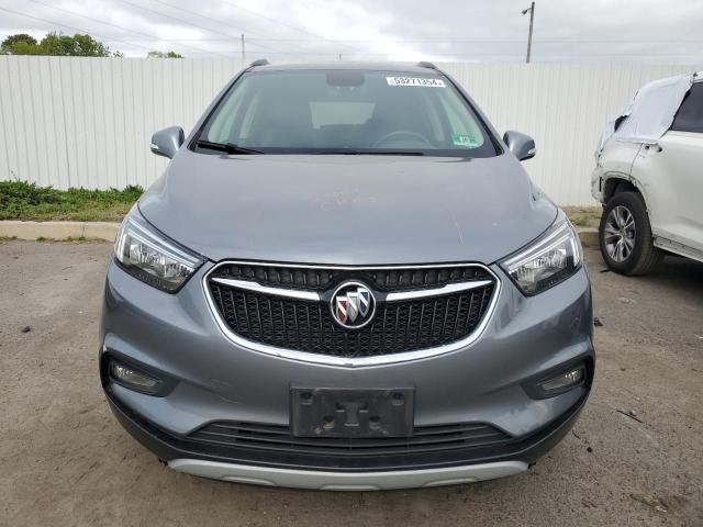 Photo 5 from auction – 2019 BUICK ENCORE SPO with VIN KL4CJ1SBXKB725377