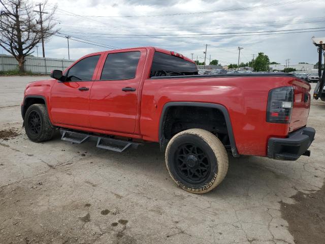 Photo 2 from auction – 2014 GMC SIERRA K15 with VIN 3GTU2VEC6EG162505