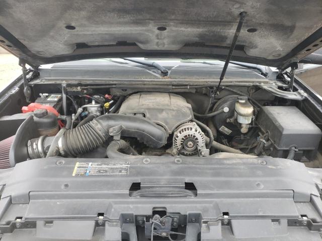 Photo 12 from auction – 2007 GMC YUKON with VIN 1GKFK13057R117704