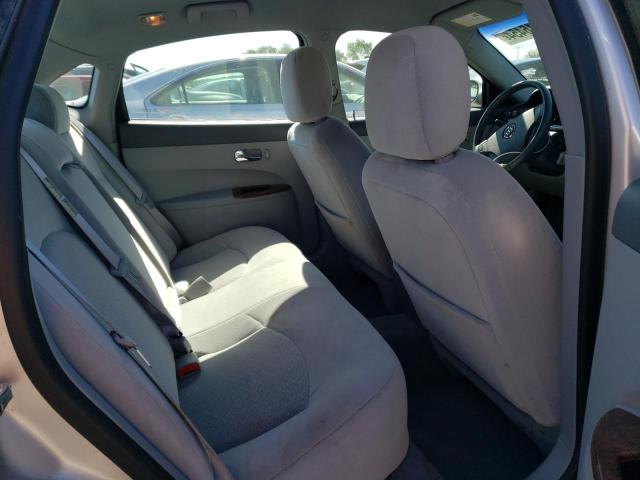 Photo 10 from auction – 2005 BUICK LACROSSE C with VIN 2G4WC532051238305