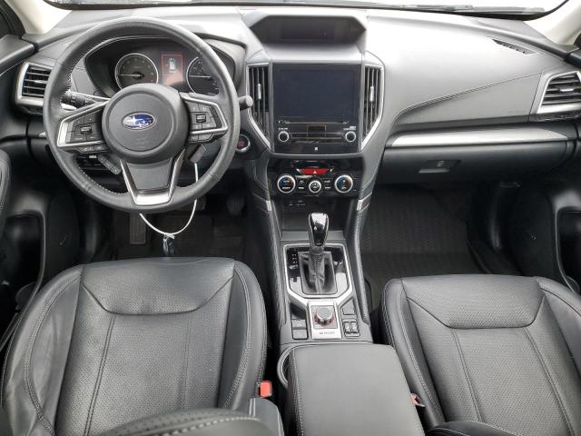 Photo 8 from auction – 2021 SUBARU FORESTER L with VIN JF2SKAUCXMH432990