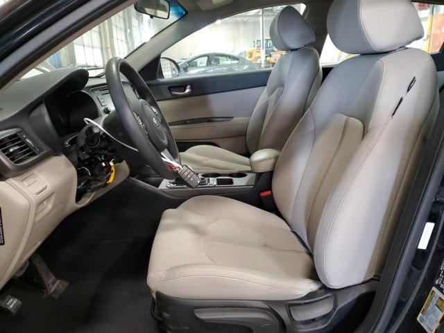 Photo 7 from auction – 2016 KIA OPTIMA LX with VIN 5XXGT4L39GG048897