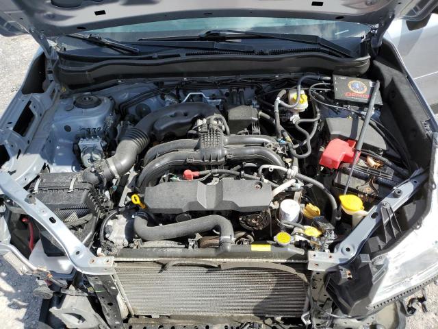 Photo 12 from auction – 2015 SUBARU FORESTER 2 with VIN JF2SJAAC0FG471037