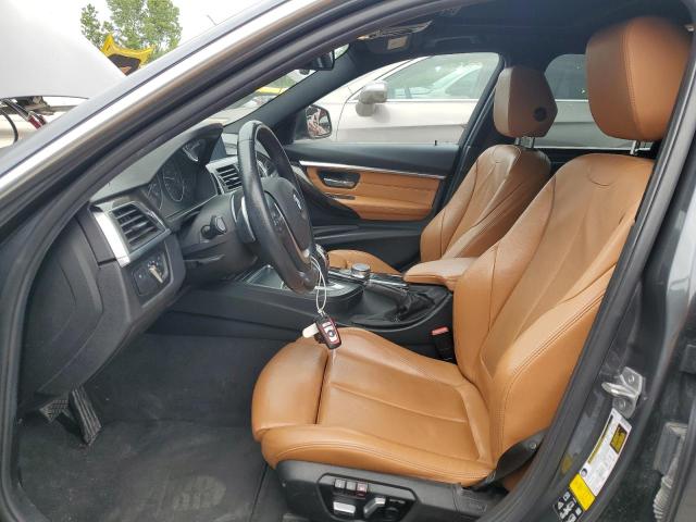 Photo 7 from auction – 2018 BMW 330 XI with VIN WBA8D9G59JNU71658