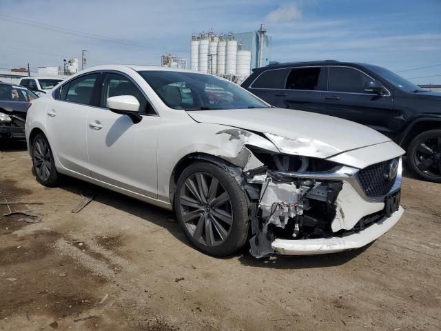 Photo 4 from auction – 2019 MAZDA 6 TOURING with VIN JM1GL1VM0K1505282