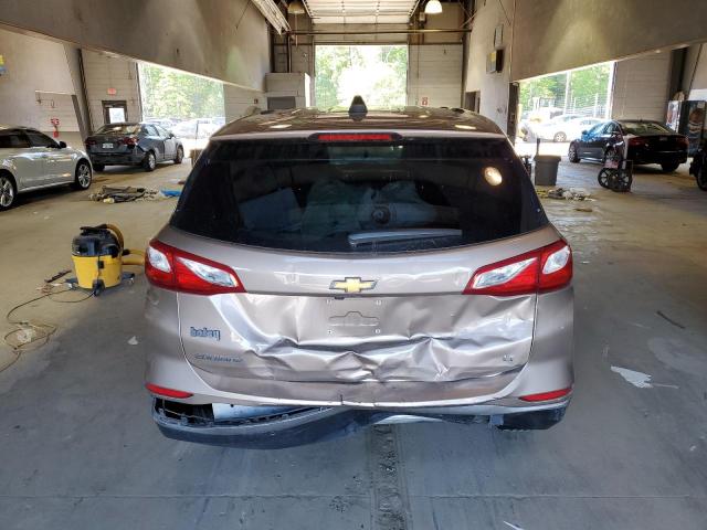 Photo 6 from auction – 2019 CHEVROLET EQUINOX LT with VIN 2GNAXKEV1K6161801