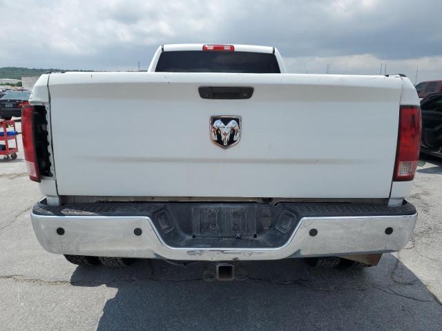 Photo 6 from auction – 2014 RAM 3500 ST with VIN 3C63RPGL7EG328876