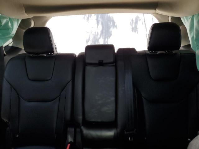 Photo 10 from auction – 2021 FORD EDGE TITAN with VIN 2FMPK4K90MBA36590