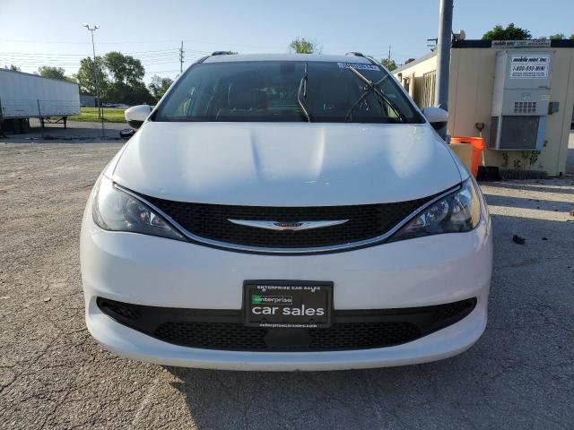Photo 5 from auction – 2021 CHRYSLER VOYAGER LX with VIN 2C4RC1DG0MR547390