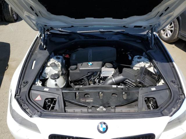 Photo 11 from auction – 2013 BMW 528 I with VIN WBAXG5C57DD228636