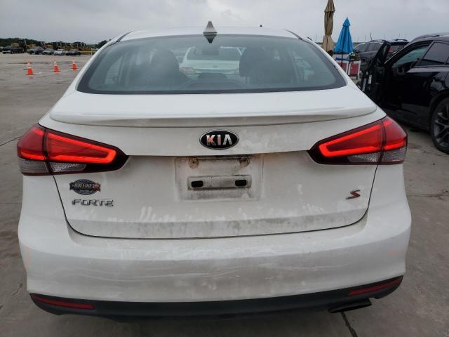 Photo 6 from auction – 2018 KIA FORTE LX with VIN 3KPFL4A75JE214172