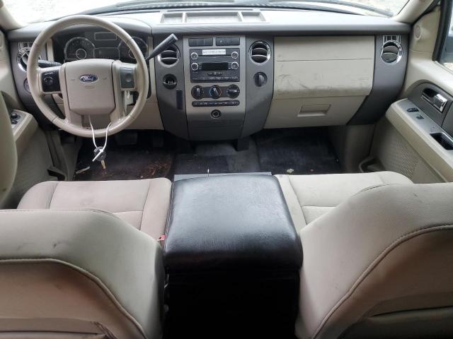 Photo 8 from auction – 2010 FORD EXPEDITION with VIN 1FMJU1F51AEB07673