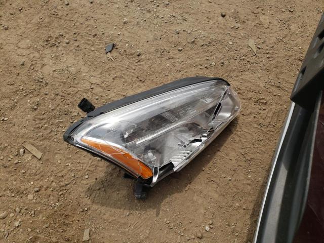 Photo 12 from auction – 2016 CHEVROLET TRAX LS with VIN 3GNCJKSB5GL277087