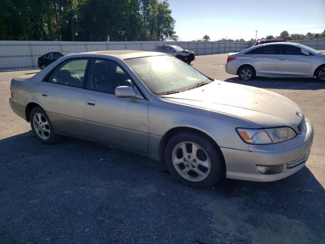 Photo 4 from auction – 2001 LEXUS ES 300 with VIN JT8BF28G110331965