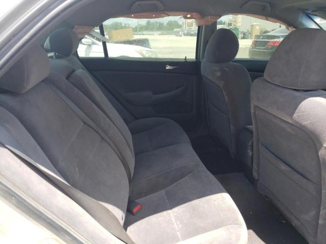 Photo 10 from auction – 2007 HONDA ACCORD SE with VIN JHMCM56327C004364