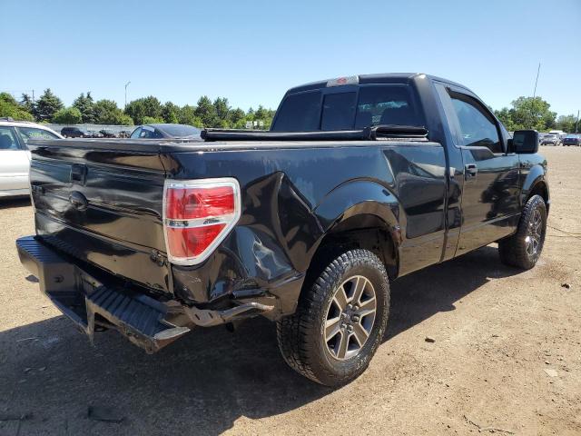 Photo 3 from auction – 2011 FORD F150 with VIN 1FTMF1CM6BFA15493