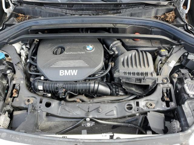 Photo 12 from auction – 2018 BMW X1 XDRIVE2 with VIN WBXHT3C36J5K22244