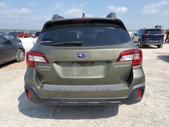 Фото 6 с аукциона – 2019 SUBARU OUTBACK 2. с VIN 4S4BSANC9K3385504