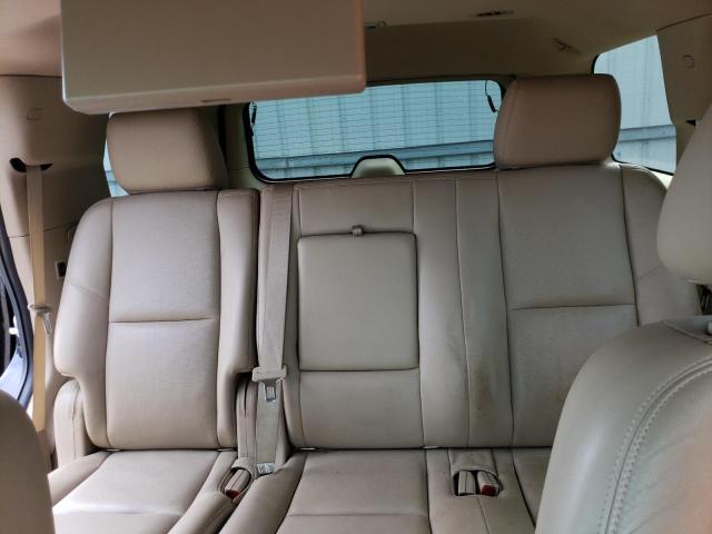 Photo 10 from auction – 2013 GMC YUKON DENA with VIN 1GKS2EEF9DR186141