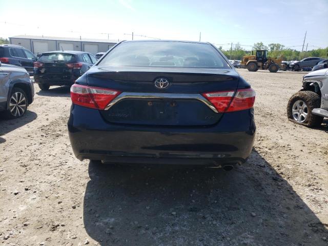 Photo 6 from auction – 2015 TOYOTA CAMRY LE with VIN 4T1BF1FK8FU067092