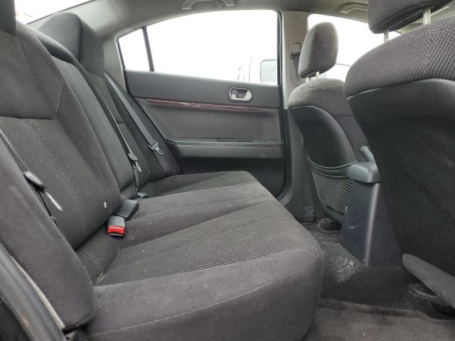 Photo 10 from auction – 2012 MITSUBISHI GALANT ES with VIN 4A32B3FF0CE013447