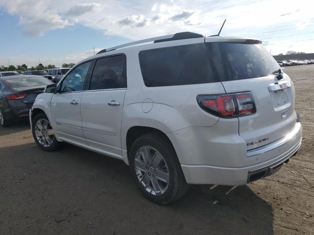 Photo 2 from auction – 2016 GMC ACADIA DEN with VIN 1GKKVTKDXGJ175702