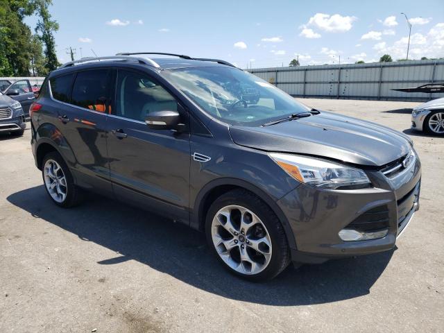 Photo 4 from auction – 2016 FORD ESCAPE TIT with VIN 1FMCU0J98GUB43579