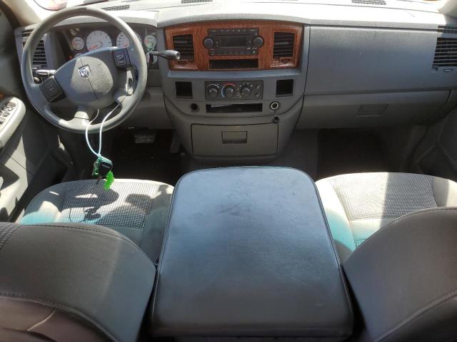 Photo 8 from auction – 2006 DODGE RAM 1500 S with VIN 1D7HA18N86S591252