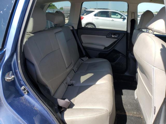 Photo 11 from auction – 2016 SUBARU FORESTER 2 with VIN JF2SJAHC9GH480126