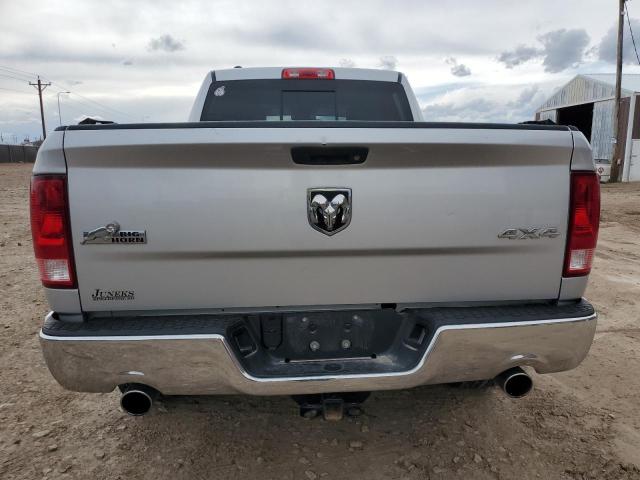 Photo 6 from auction – 2016 RAM 1500 SLT with VIN 1C6RR7GT0GS257817