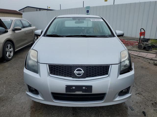 Photo 5 from auction – 2011 NISSAN SENTRA 2.0 with VIN 3N1AB6AP1BL678987