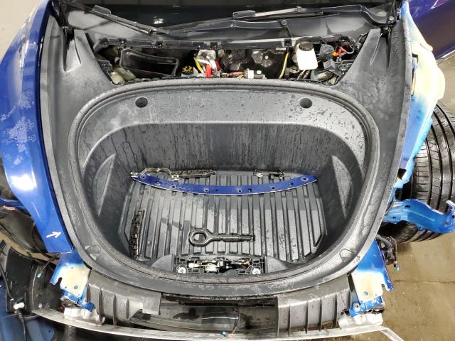 Photo 11 from auction – 2023 TESLA MODEL 3 with VIN 5YJ3E1EA9PF451252