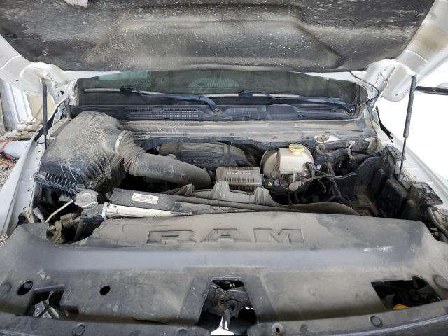 Photo 11 from auction – 2020 RAM 1500 BIG H with VIN 1C6SRFFTXLN355050
