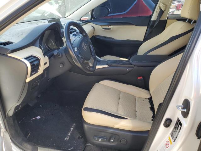 Photo 7 from auction – 2016 LEXUS NX 300H with VIN JTJBJRBZ9G2031586