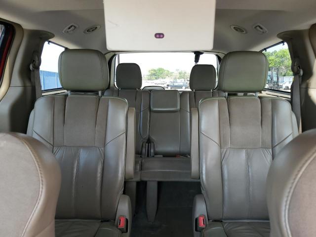 Photo 10 from auction – 2011 CHRYSLER TOWN & COU with VIN 2A4RR6DGXBR621403