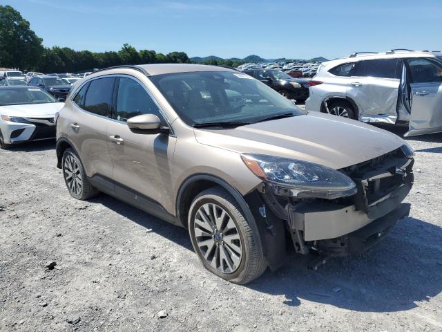Photo 4 from auction – 2020 FORD ESCAPE TIT with VIN 1FMCU9J98LUB19569