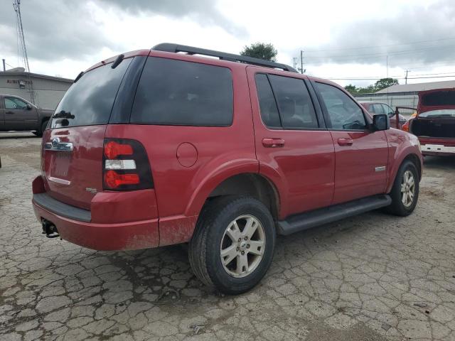 Photo 3 from auction – 2007 FORD EXPLORER X with VIN 1FMEU73E87UA94458