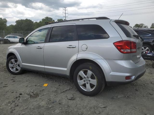 Photo 2 from auction – 2012 DODGE JOURNEY SX with VIN 3C4PDDBG9CT356491