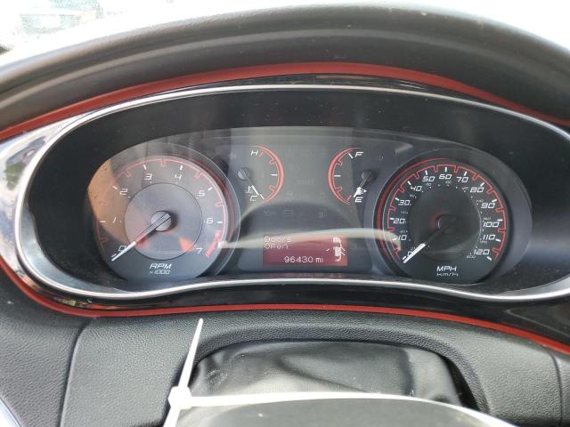 Photo 9 from auction – 2015 DODGE DART SE with VIN 1C3CDFAA4FD375326