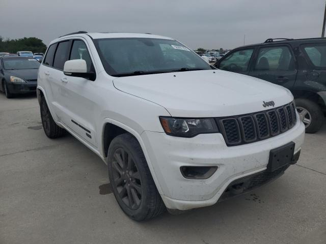 Photo 4 from auction – 2017 JEEP GRAND CHER with VIN 1C4RJFBG7HC641643