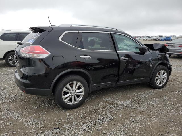 Photo 3 from auction – 2015 NISSAN ROGUE S with VIN KNMAT2MV4FP536169