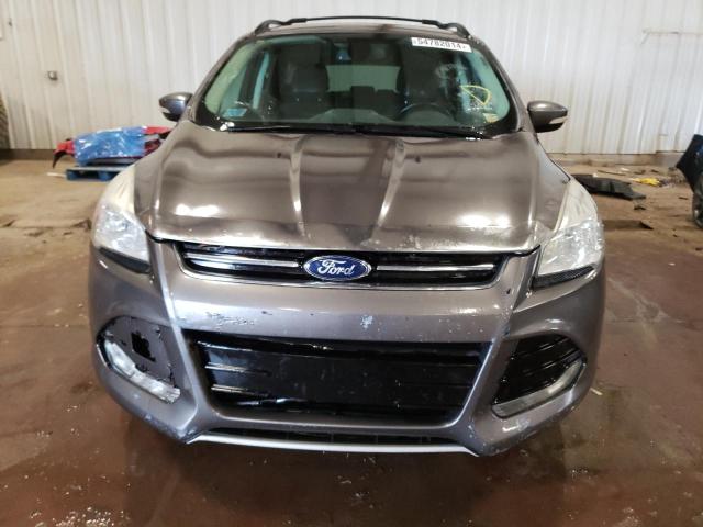 Photo 5 from auction – 2013 FORD ESCAPE SEL with VIN 1FMCU9HX7DUB30410