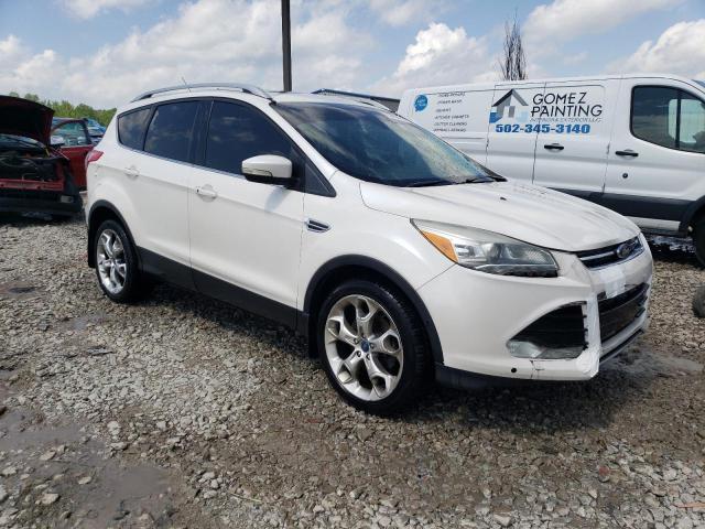 Photo 4 from auction – 2013 FORD ESCAPE TIT with VIN 1FMCU9J99DUB51464